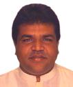 Mr.P.Harrison,MemberofParliment(Anuradhapura)